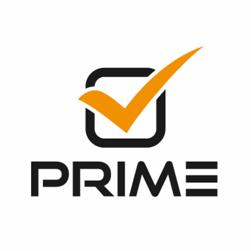 Prime Assessoria  logo