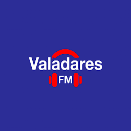 Icon image Valadares FM