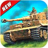 Grand Army Tank War Transporter Simulator 2017 icon