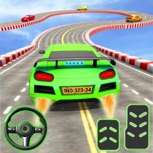 Stunt car игра. Приложение гонки. Гонки на айфон. Платные игры про машины.