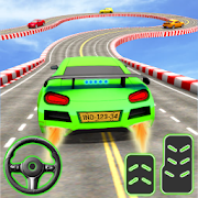 Car Stunt Ramp Race - Impossible Stunt Games - Apps on Google Play