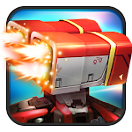 Cover Image of Download Galaxy War Tower Defense 1.5.3 APK