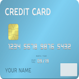 Credit Card Management icon