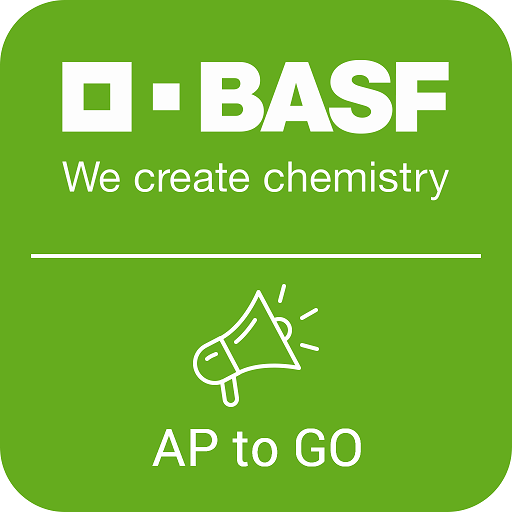 BASF AP to GO  Icon