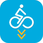 Cover Image of Télécharger Pittsburgh Bikes - No official  APK