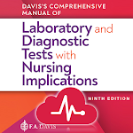 Cover Image of Download HandbooK of Laboratory and Diagnostic Tests 3.5.24 APK