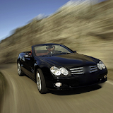 Wallpapers Mercedes Benz SL icon