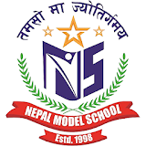 Nepal Model School (NMS) icon