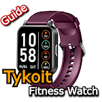 Cover Image of Tải xuống Tykoit Fitness Watch Guide 1 APK