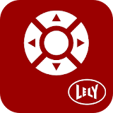 Lely Control icon