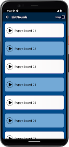 Puppy Sounds
