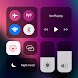 Iphone Control Center - Androidアプリ