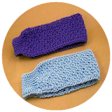 Crochet Headband Patterns icon