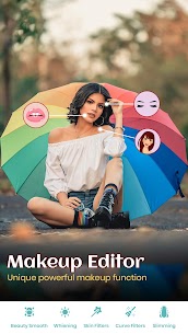 Cam B612 Selfie Expert For Pc – Free Download On Windows 10/8/7 And Mac 2