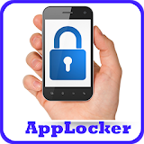 AppLocker Applock icon
