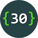 30 Days Coding APK