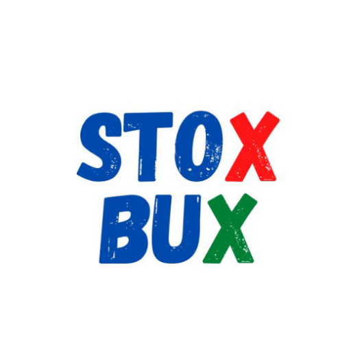 Stox Bux logo