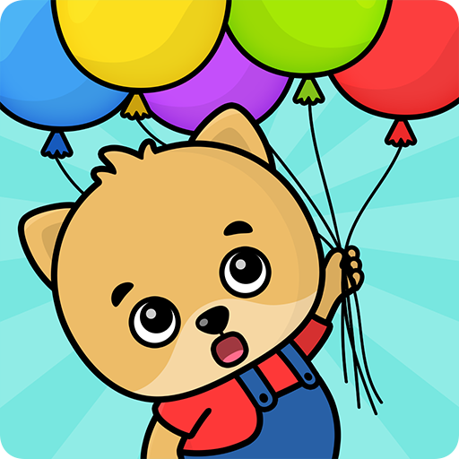 Baby Games For 2 5 Year Olds Apps On Google Play
