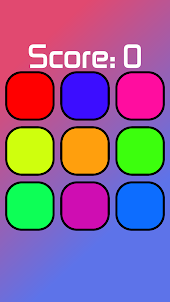 Recolor - The Memory Game
