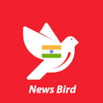 Cover Image of Download News Bird: Latest Headlines  APK
