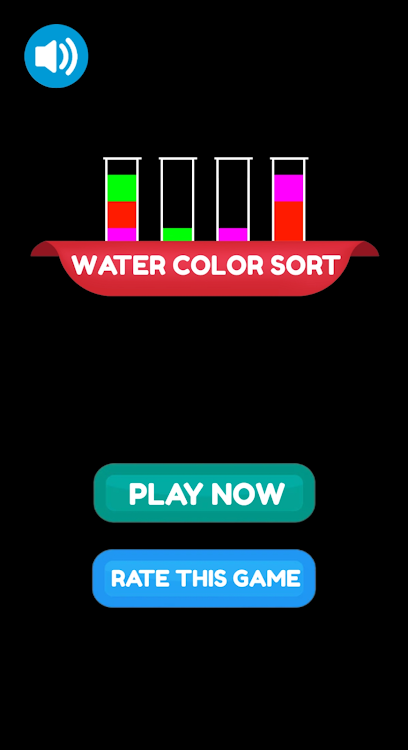Water Color Sort - 1.0.2 - (Android)