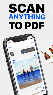 MobileÂ ScannerÂ -Â PDF Scanner App, ScanÂ toÂ PDF v2.10.11 Premium APK