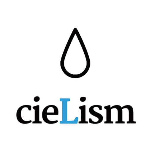 cieLism オフィシャルアプリ logo