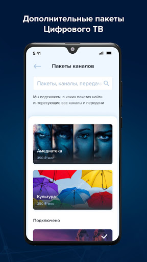 Инсис Личный кабинет Screen 2