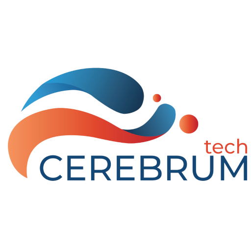 Cerebius logo