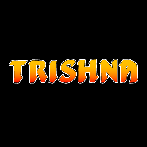 Trishna logo