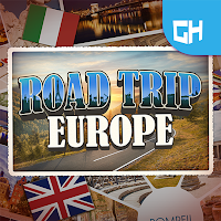 Road Trip - Europe