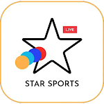 Cover Image of 下载 Star Sports Live HD Cricket TV Streaming Guide 1.0 APK