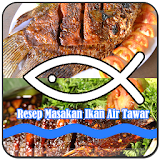 Resep Masakan Ikan Air Tawar icon