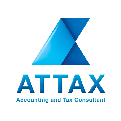Attax Indonesia logo