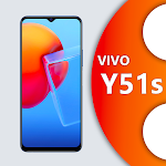 Cover Image of Télécharger Themes for Vivo Y51s: Vivo Y51  APK