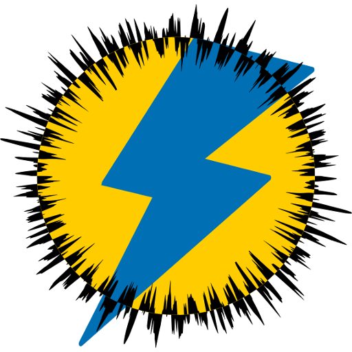 Sound Stroboscope PRO logo