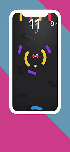 Drop Out Screen 3
