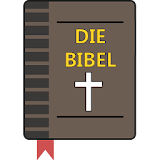 Die Bibel auf Deutsch icon
