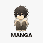Cover Image of Download Manga Rock - Manga Reader 1.9.0 APK