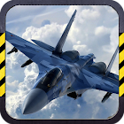 F18 3D Fighter Jet Simulator 1.5