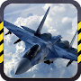 F18 3D Fighter Jet Simulator