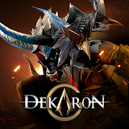 Symbolbild für Dekaron G - MMORPG