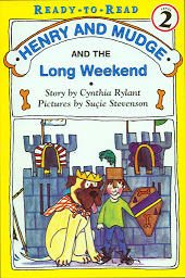Icon image Henry and Mudge and the Long Weekend