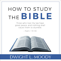 Icoonafbeelding voor How to Study the Bible
