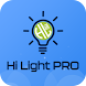 Hi Light PRO - Androidアプリ