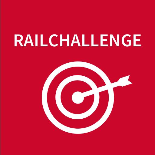 Railchallenge logo