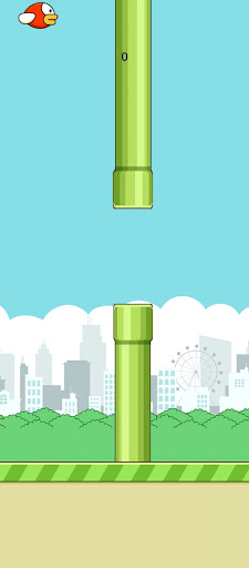 Android application minglappy screenshort
