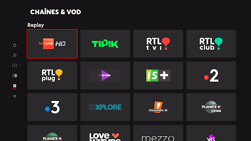 TÉLÉSAT screenshot 12