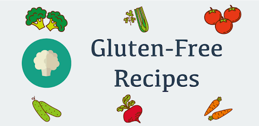 Gluten-Free Recipes - Grocery 