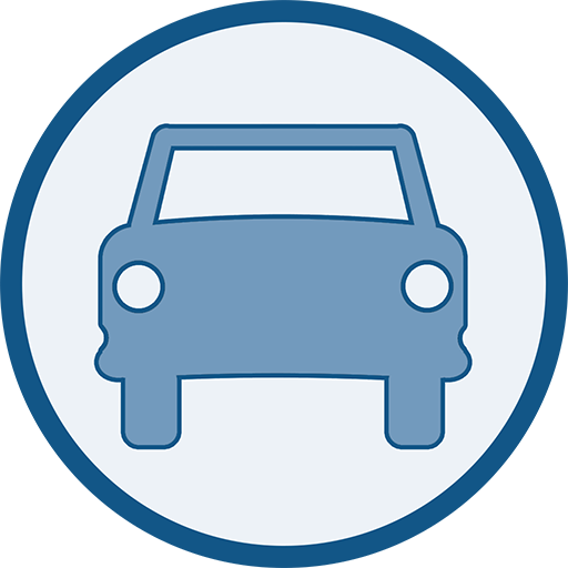 Test Conducir Coche 2024 logo